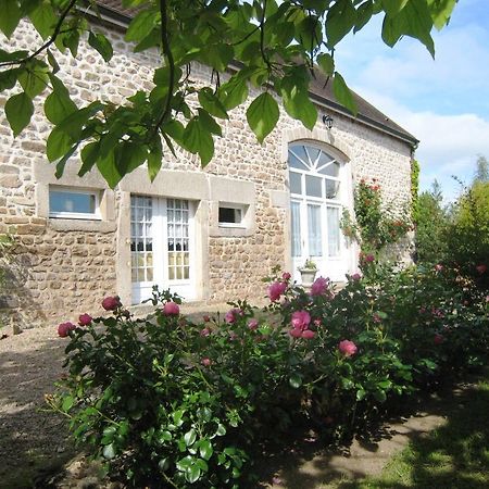 La Roche-en-Brenil La Clef Des Champs B&B 외부 사진