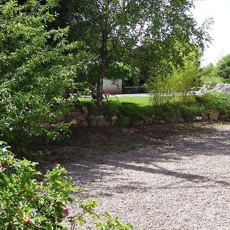 La Roche-en-Brenil La Clef Des Champs B&B 외부 사진