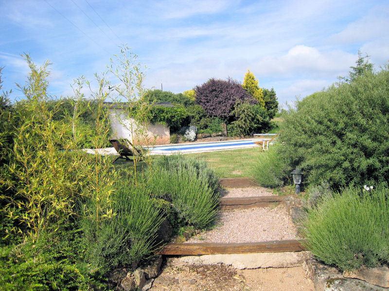 La Roche-en-Brenil La Clef Des Champs B&B 외부 사진