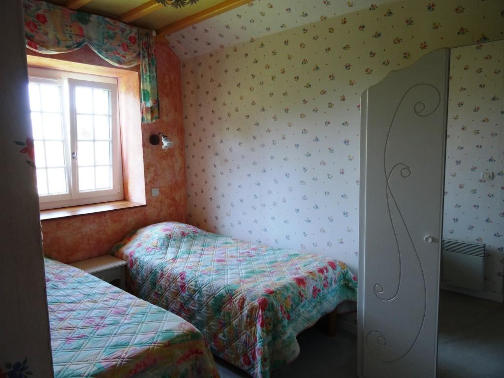 La Roche-en-Brenil La Clef Des Champs B&B 객실 사진