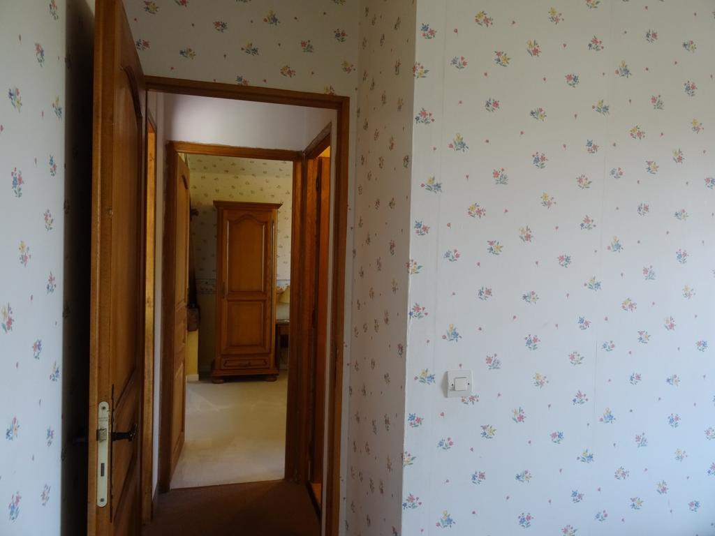 La Roche-en-Brenil La Clef Des Champs B&B 객실 사진